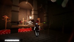 A screenshot taken in Dreams. 1 of 3.