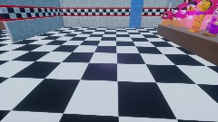 A screenshot taken in Dreams. 8 of 17.