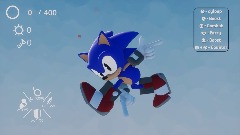 A screenshot taken in Dreams. 2 of 2.