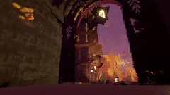 A screenshot taken in Dreams. 10 of 13.