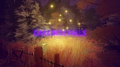 Darkness Falls - Horror Level