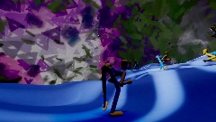 A screenshot taken in Dreams. 2 of 5.