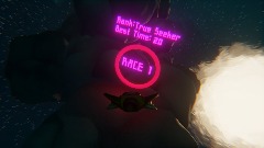 A screenshot taken in Dreams. 7 of 15.