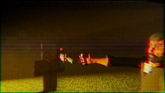 Minecraft Dabbing News  but it looks like a real news report