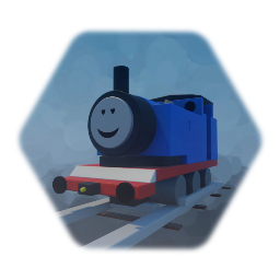 NXTransit Thomas