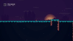 A screenshot taken in Dreams. 3 of 24.