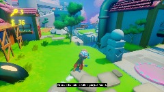 A screenshot taken in Dreams. 2 of 14.