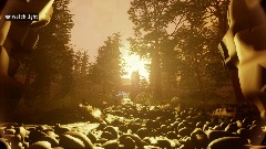 A screenshot taken in Dreams. 1 of 1.