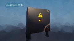 A screenshot taken in Dreams. 1 of 1.