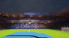A screenshot taken in Dreams. 2 of 6.