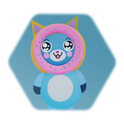 DonutCat V2