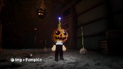 A screenshot taken in Dreams. 12 of 30.