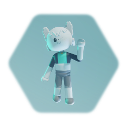 Iceygamer28 in my style