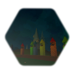 Harry potter dealing with dumbledore's death (not done yet)