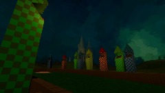 A screenshot taken in Dreams. 1 of 1.