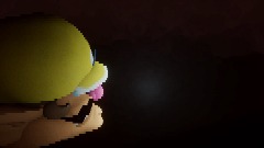Mario Nightmares 1