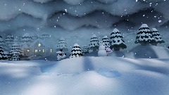 A screenshot taken in Dreams. 2 of 8.