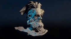 A screenshot taken in Dreams. 18 of 19.