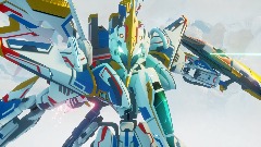A screenshot taken in Dreams. 21 of 23.