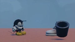 A screenshot taken in Dreams. 1 of 2.