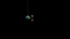 LittleBigPlanet: Entertainia - Loading Screen but different