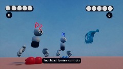 A screenshot taken in Dreams. 1 of 1.