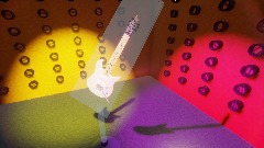 A screenshot taken in Dreams. 6 of 13.