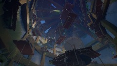 A screenshot taken in Dreams. 3 of 4.