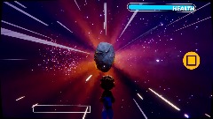 A screenshot taken in Dreams. 6 of 10.