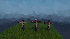 Greatest act of love