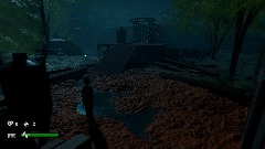 A screenshot taken in Dreams. 2 of 5.