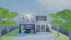 A screenshot taken in Dreams. 2 of 6.