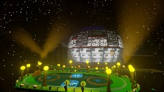 Ratchet&Clank Maktar Resort