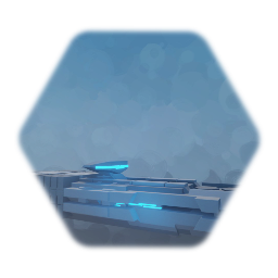 SSC w1222 -commercial cargo
