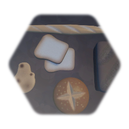 Bread Assortment