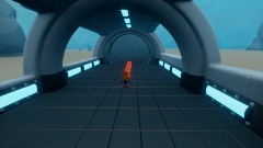 Crash N-the sea