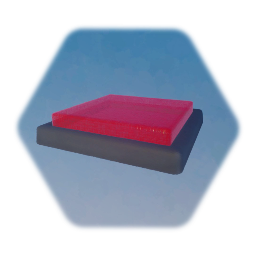 Button - LittleBigPlanet