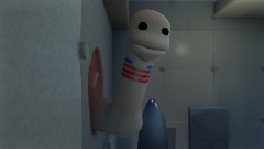 A screenshot taken in Dreams. 17 of 26.