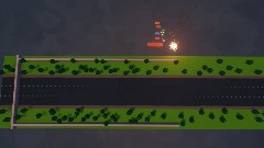 Hitman Highway (abandonware)