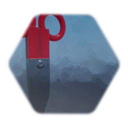 Scissors