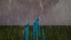 The Lost Child | Horror Game