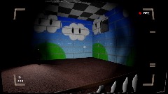 A screenshot taken in Dreams. 17 of 26.