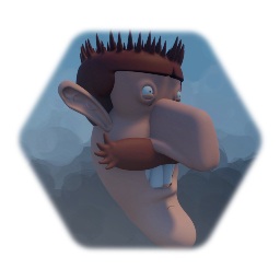 When Im Nigel - Meme