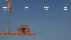 A screenshot taken in Dreams. 15 of 25.