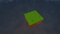 A screenshot taken in Dreams. 1 of 2.