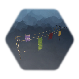 Clothesline
