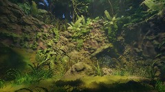 A screenshot taken in Dreams. 12 of 26.