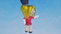 A screenshot taken in Dreams. 1 of 1.
