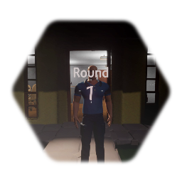 The plaugue Strikes Back (Chapter 1 Chaos Begins)