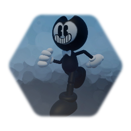 Bendy the Devil